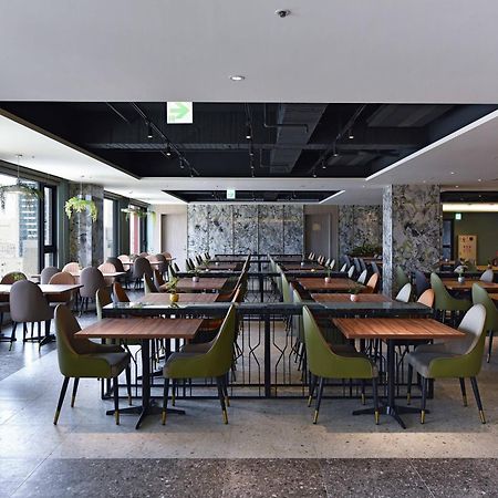 Fullon Poshtel - Kaohsiung Hotel Ngoại thất bức ảnh