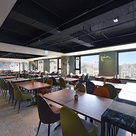 Fullon Poshtel - Kaohsiung Hotel Ngoại thất bức ảnh