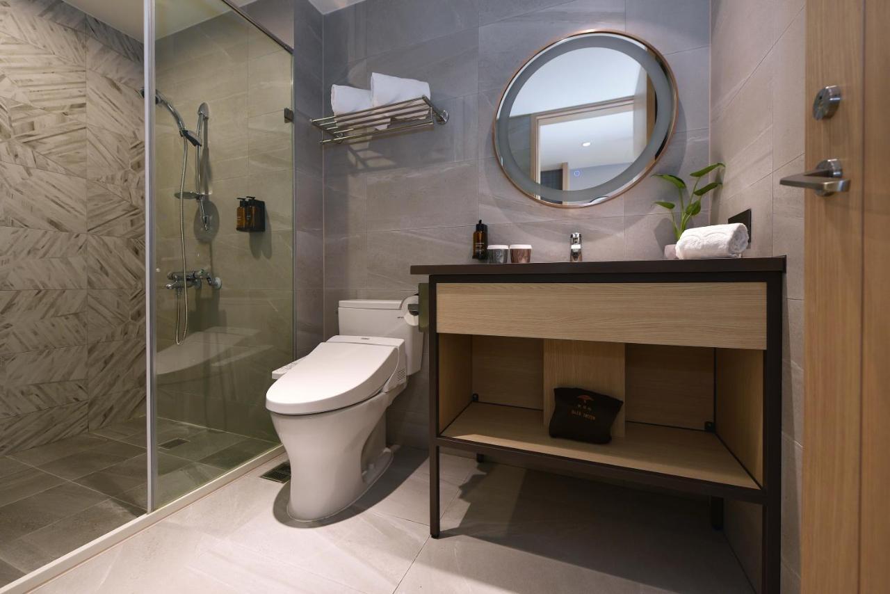 Fullon Poshtel - Kaohsiung Hotel Ngoại thất bức ảnh