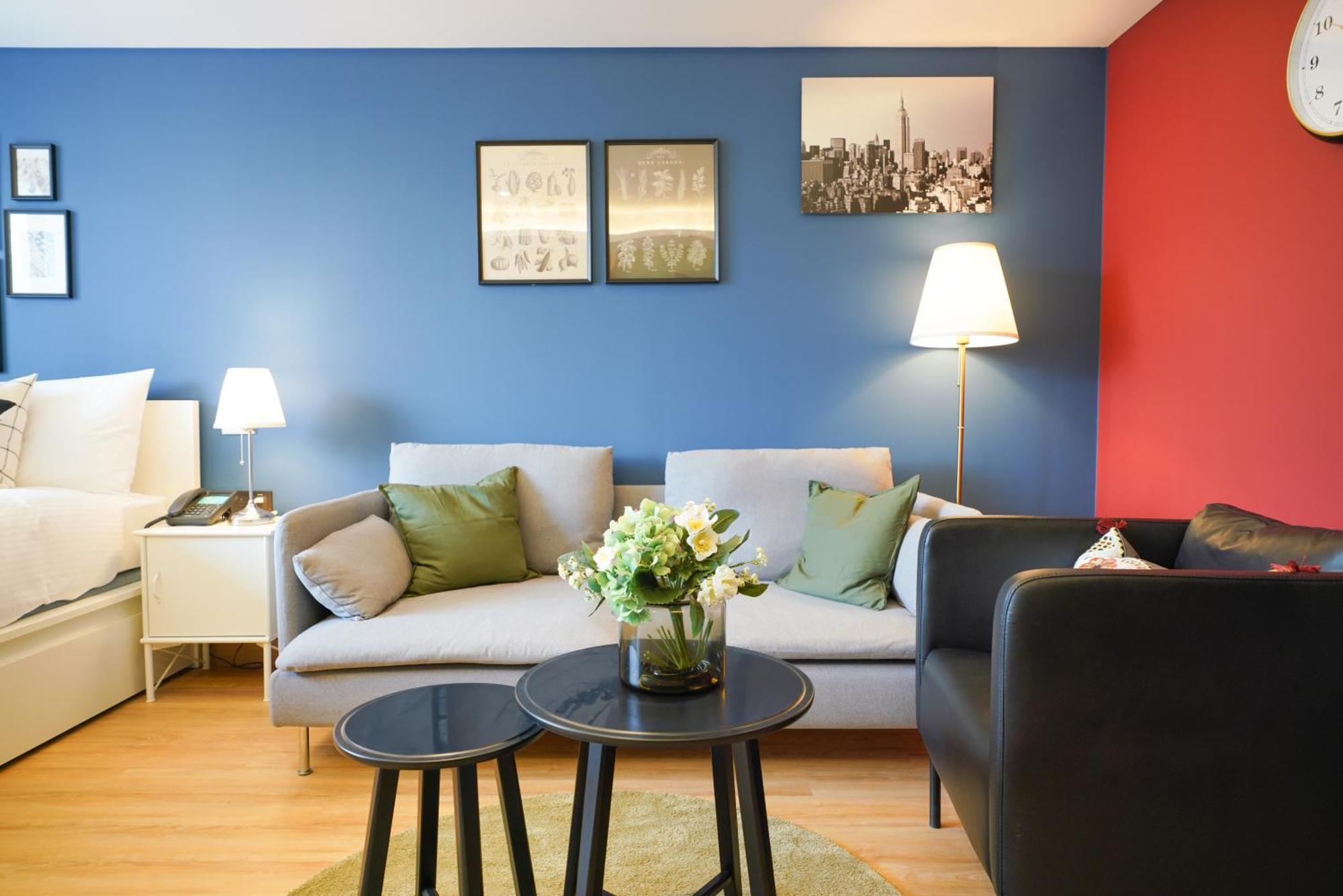 Fullon Poshtel - Kaohsiung Hotel Ngoại thất bức ảnh