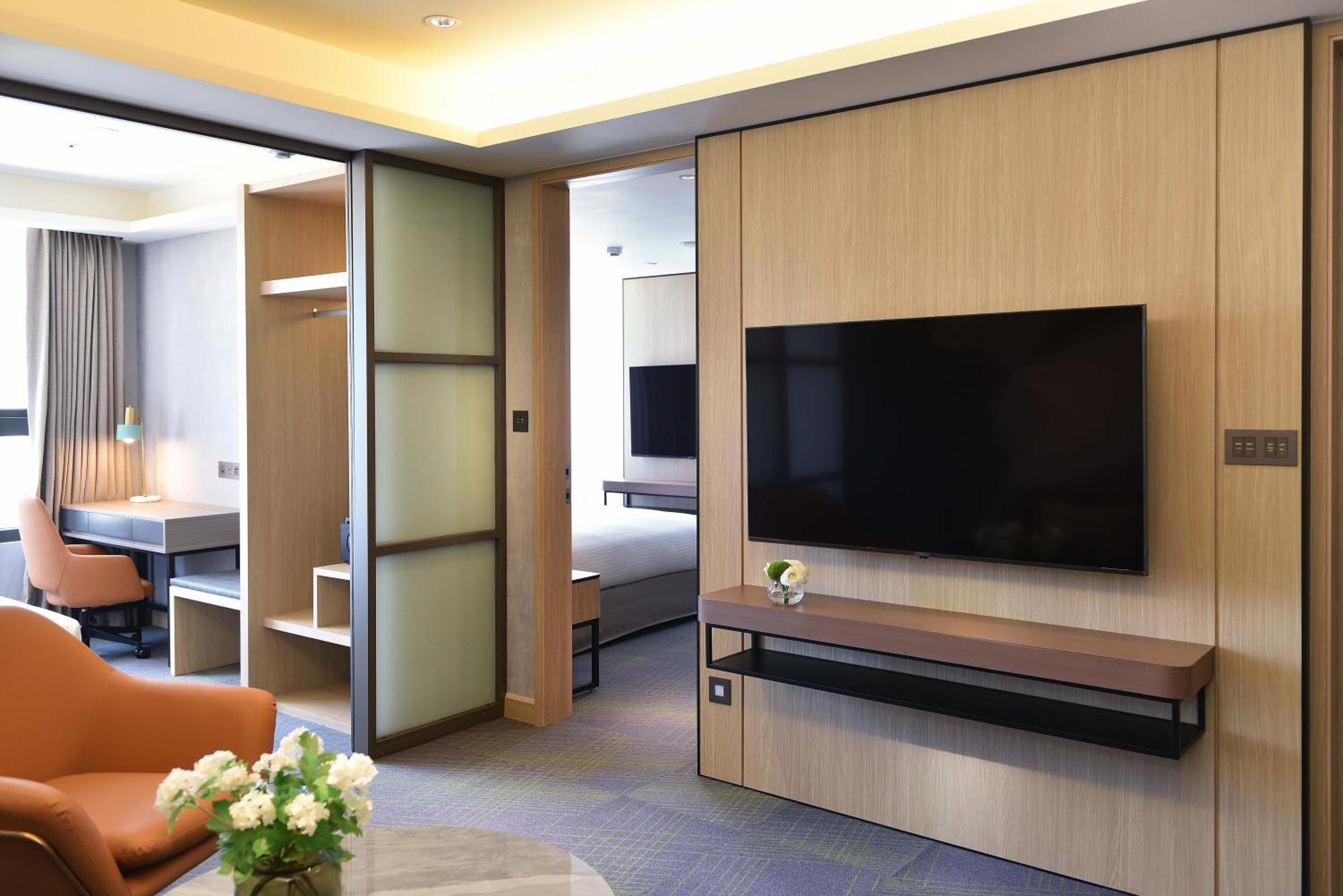 Fullon Poshtel - Kaohsiung Hotel Ngoại thất bức ảnh