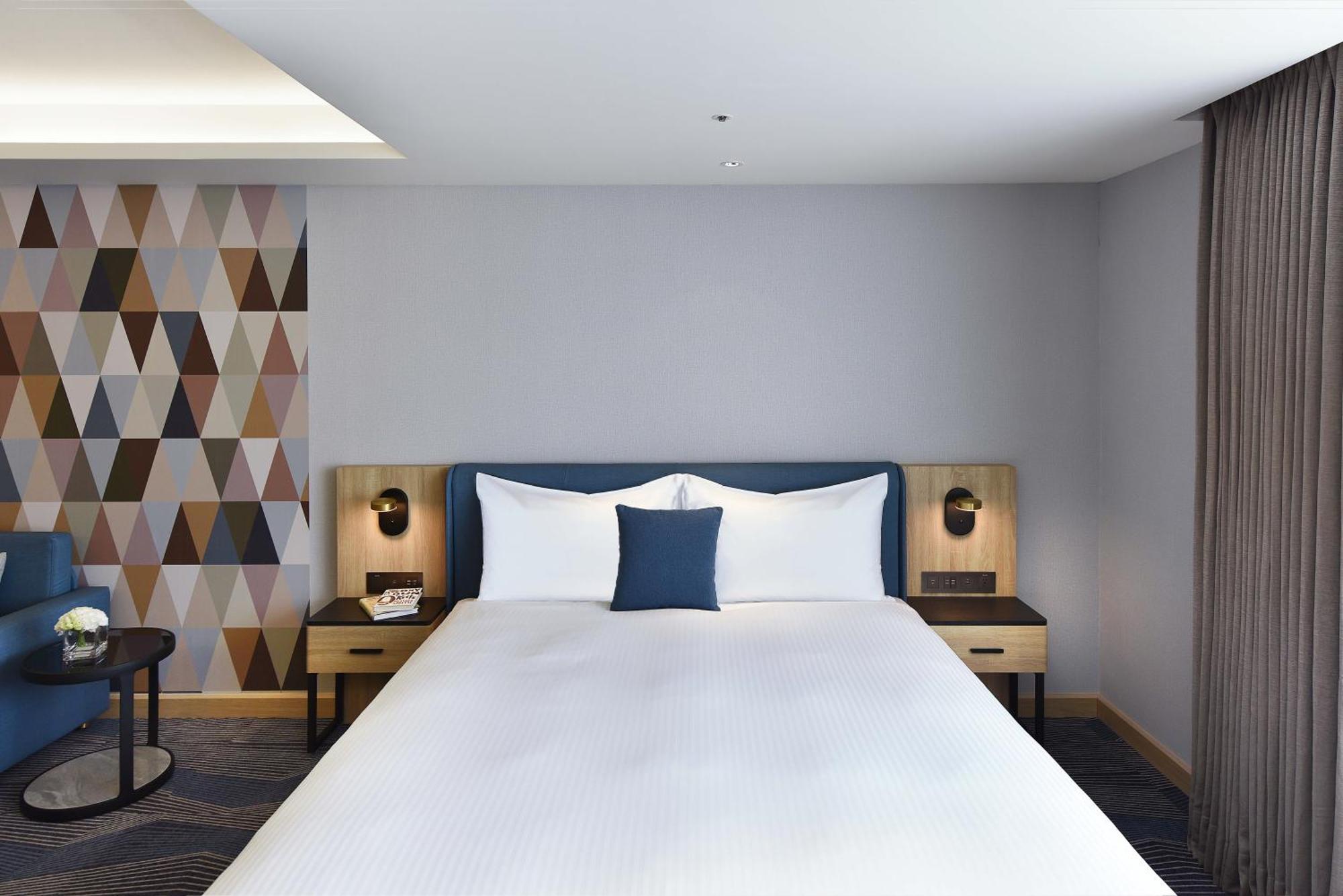 Fullon Poshtel - Kaohsiung Hotel Ngoại thất bức ảnh