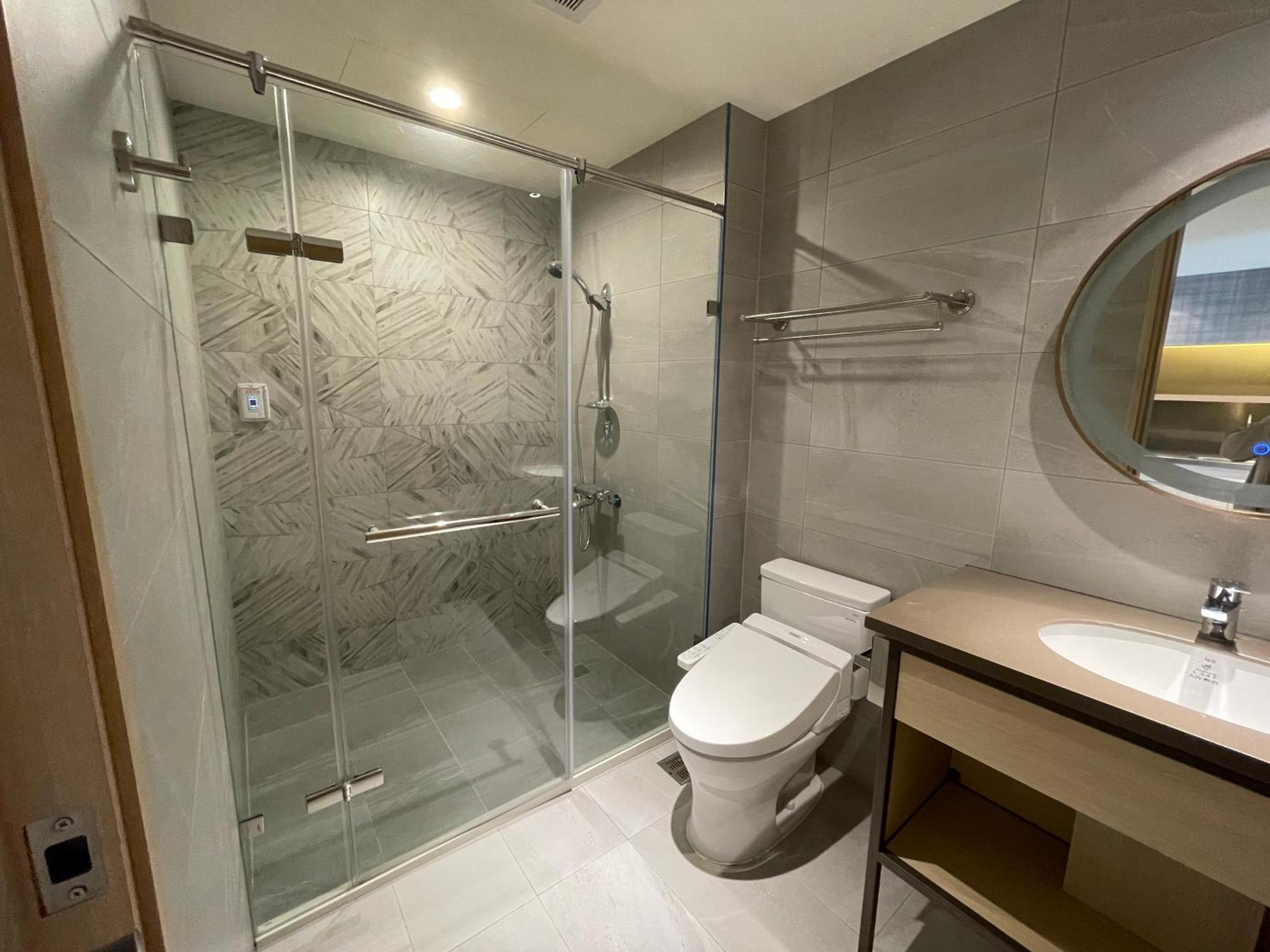 Fullon Poshtel - Kaohsiung Hotel Phòng bức ảnh
